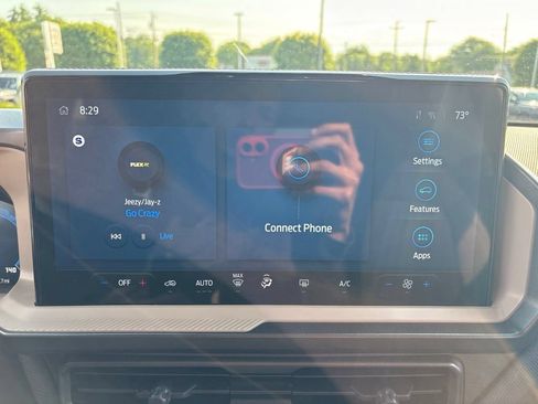 Used 2025 Ford Bronco Sport Big Bend AWD/4WD image 23