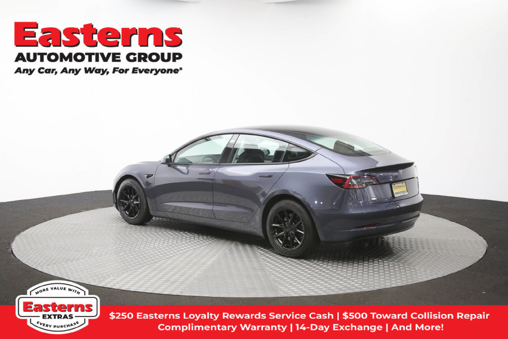 Used 2023 Tesla Model 3 Standard Range RWD image 59