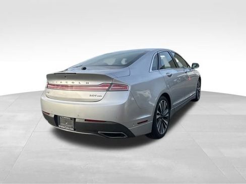 Used 2019 Lincoln MKZ Reserve image 11