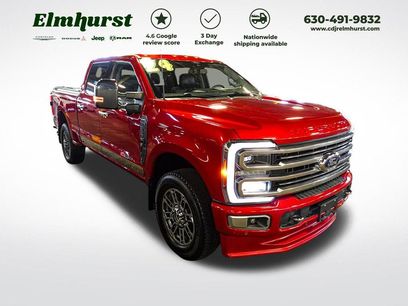 Used 2024 Ford F350 Limited