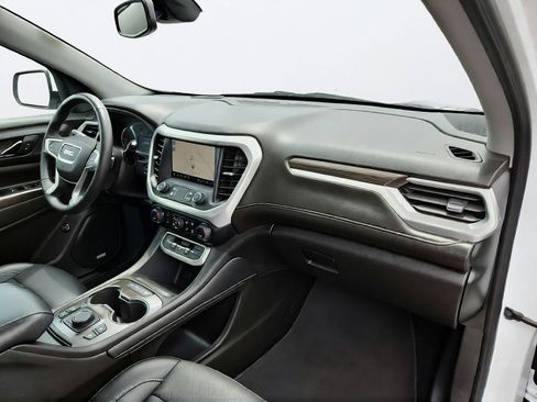 Used 2023 GMC Acadia SLT AWD/4WD image 27
