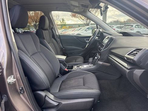 Certified 2022 Subaru Forester Premium image 30