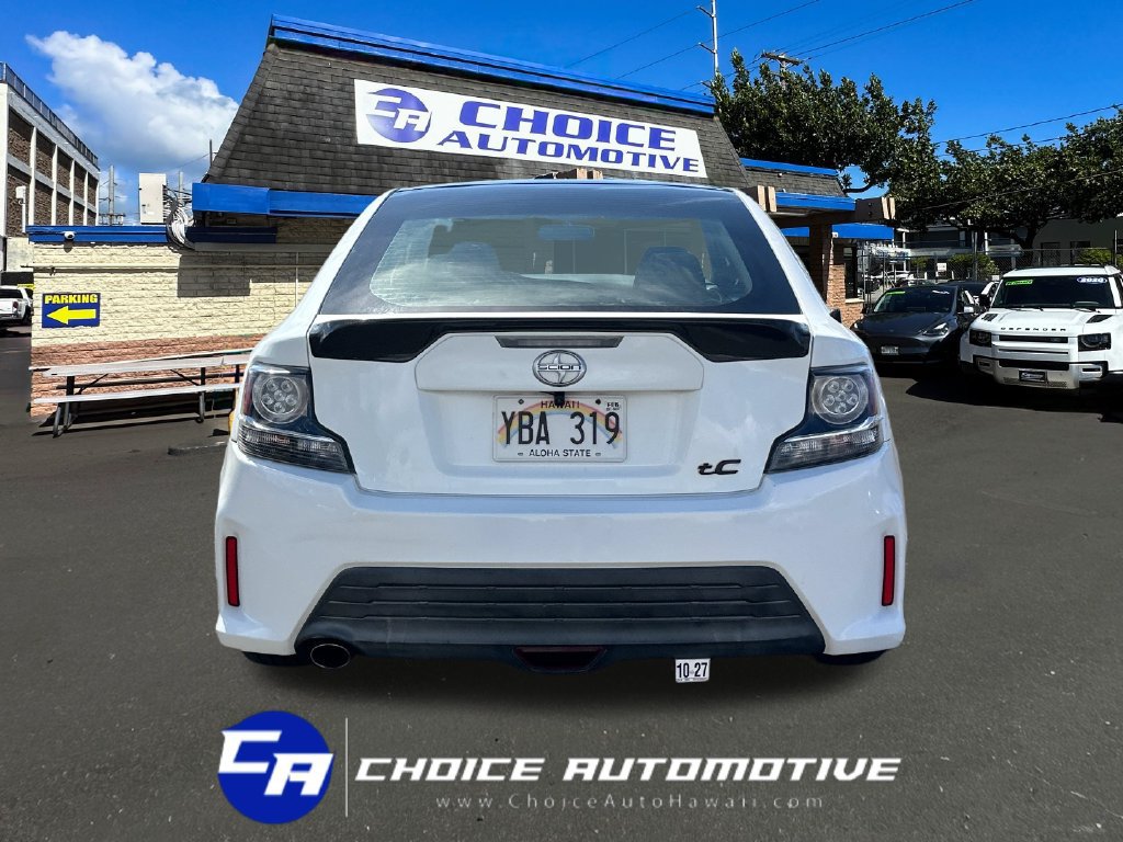 Used 2014 Scion tC 10 Series FWD image 6