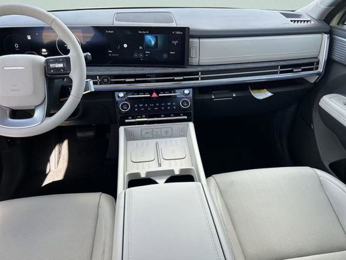 New 2026 Hyundai Santa Fe Limited image 11