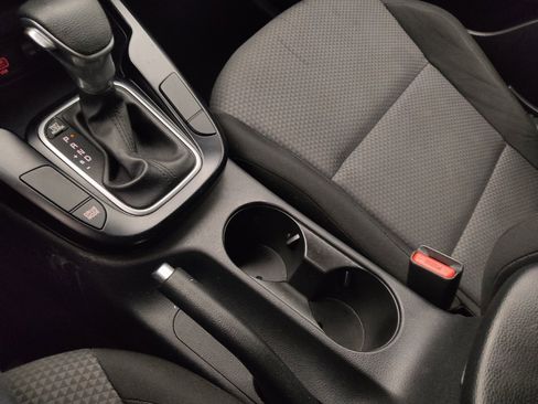 Used 2020 Kia Soul LX FWD image 26