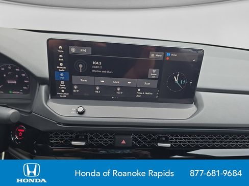 New 2026 Honda Accord Sport image 21