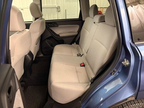 Used 2018 Subaru Forester 2.5i Premium AWD/4WD image 9