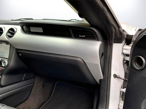 Used 2017 Ford Mustang GT Premium w/ Equipment Group 401A image 19