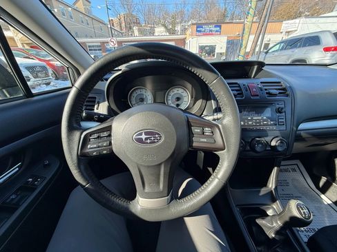 Used 2012 Subaru Impreza 2.0i Premium image 28