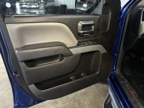 Used 2014 Chevrolet Silverado 1500 LT w/ All Star Edition AWD/4WD image 28