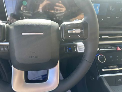 New 2026 Hyundai Santa Fe SE image 22