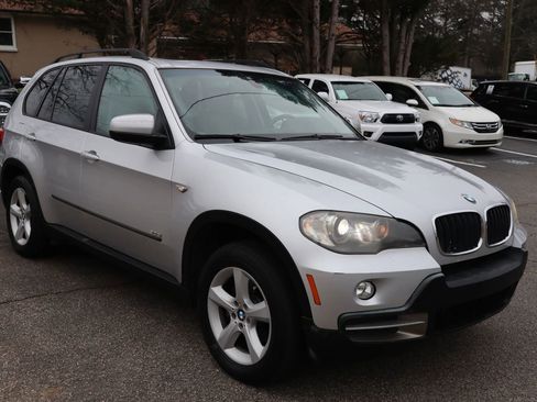 Used 2007 BMW X5 3.0si image 3