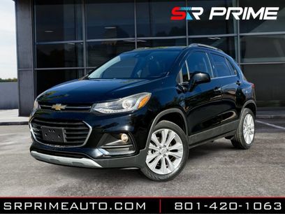 Used 2018 Chevrolet Trax Premier