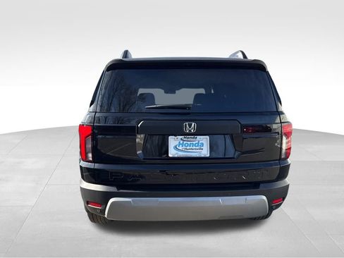 Used 2026 Honda Passport RTL image 7