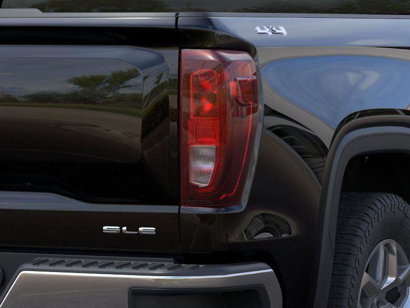 Used 2026 GMC Sierra 1500 SLE AWD/4WD image 14