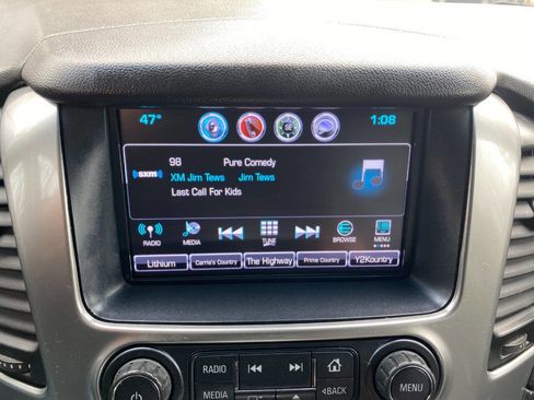 Used 2017 Chevrolet Tahoe Premier image 31