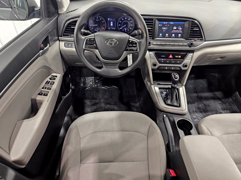 Used 2018 Hyundai Elantra SEL FWD image 4