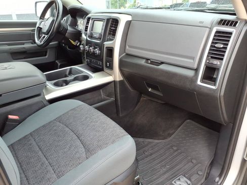 Used 2015 RAM 1500 Big Horn AWD/4WD image 19