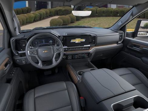 New 2026 Chevrolet Silverado 3500 LT w/ Texas Edition AWD/4WD image 39