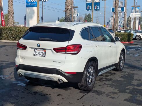 Used 2020 BMW X1 sDrive28i image 18
