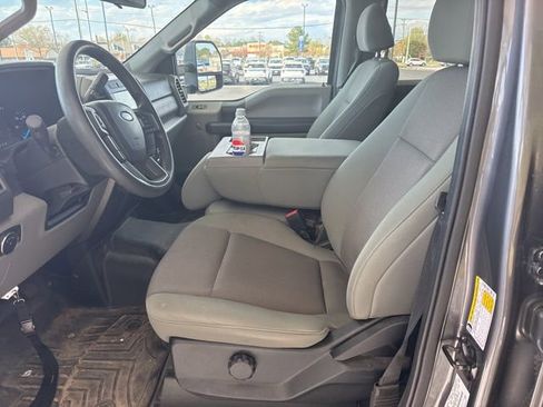 Used 2021 Ford F250 XL w/ STX Appearance Package image 9