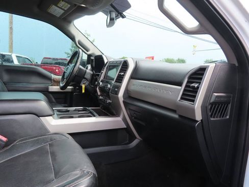 Used 2018 Ford F350 4x4 Crew Cab Super Duty image 48