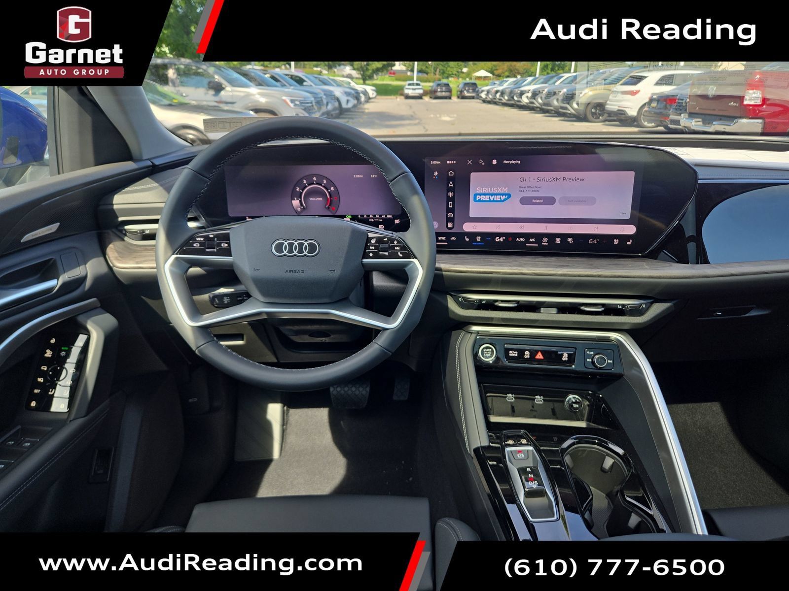 New 2026 Audi Q5 Premium Plus AWD/4WD image 15