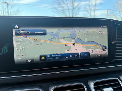 New 2026 Mercedes-Benz GLE 350 4MATIC image 25