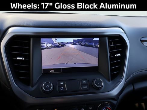 Used 2022 GMC Acadia AT4 image 27