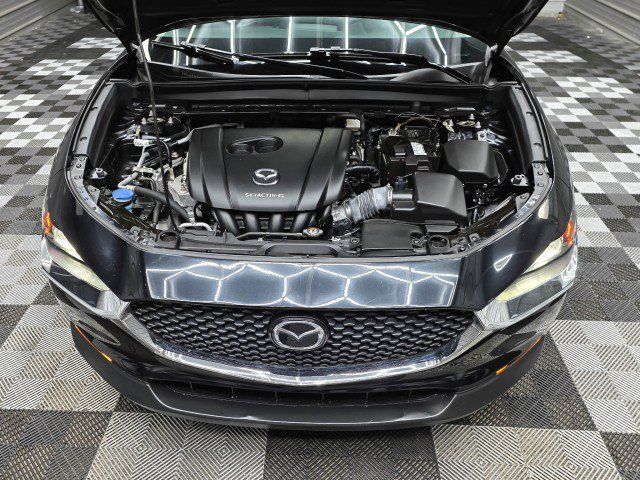 Used 2021 MAZDA CX-30 FWD 2.5 S image 34