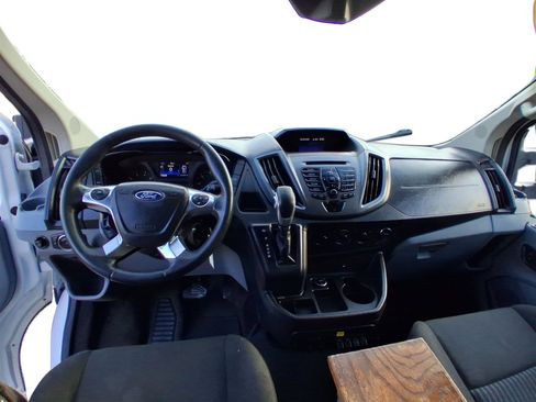 Used 2016 Ford Transit 250 130 Low Roof image 15
