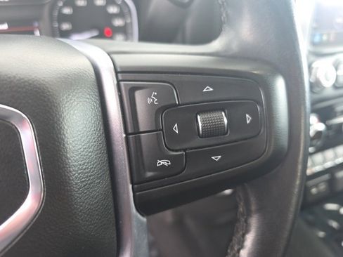 Used 2019 GMC Sierra 1500 Elevation w/ Elevation Value Package image 17