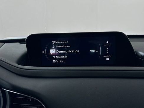 New 2026 MAZDA CX-30 AWD 2.5 S w/ Select Sport Pkg image 15