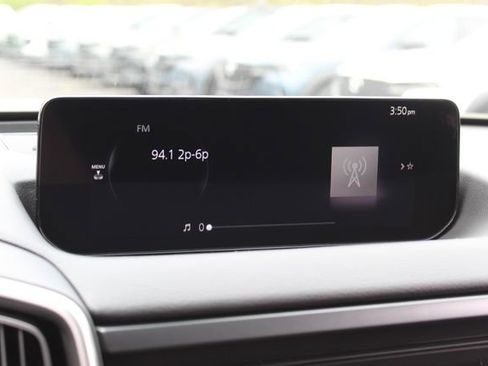 New 2026 MAZDA CX-50 AWD 2.5 S w/ Premium Package image 20