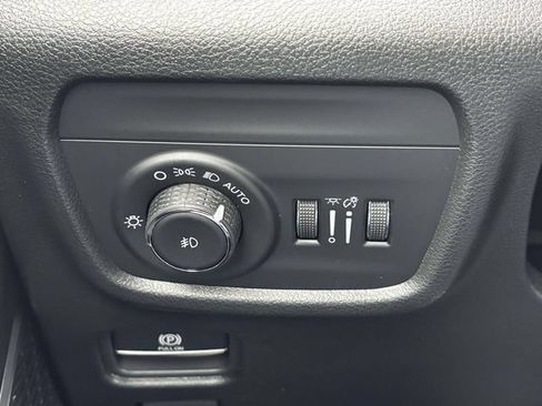 New 2026 Jeep Grand Cherokee L Limited AWD/4WD image 19