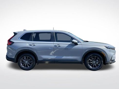 Used 2026 Honda CR-V EX-L image 7