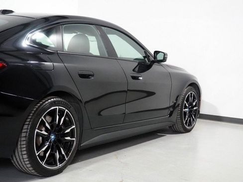 Used 2023 BMW i4 M50 w/ M Carbon Exterior Package image 65