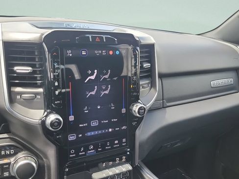 Used 2024 RAM 1500 Big Horn AWD/4WD image 14
