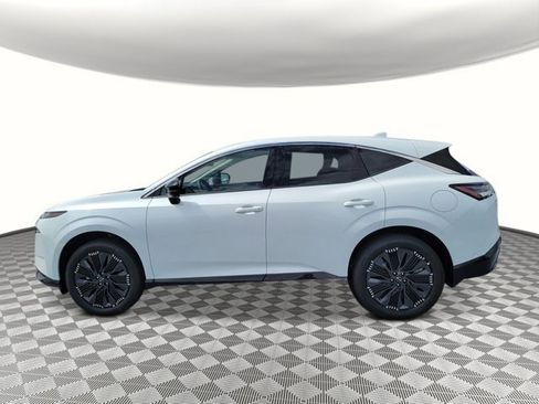 New 2025 Nissan Murano Platinum w/ Cargo Package image 2