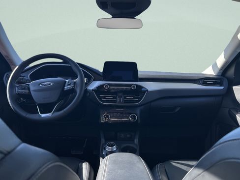 Used 2022 Ford Escape SEL image 15