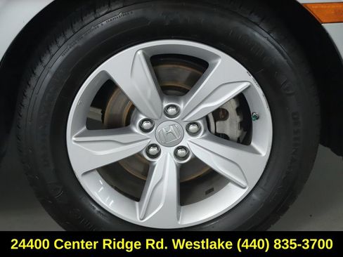 Used 2020 Honda Odyssey EX-L image 10