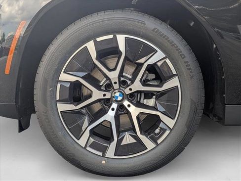 Used 2026 BMW X3 xDrive30 AWD/4WD image 10