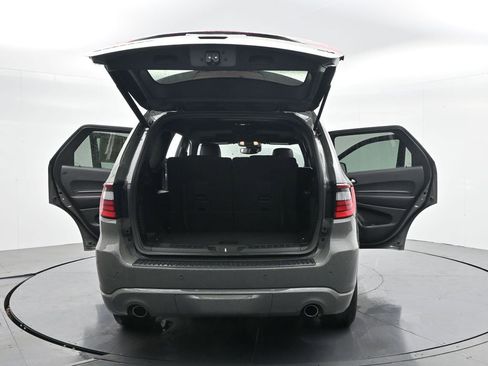 Used 2024 Dodge Durango GT image 43