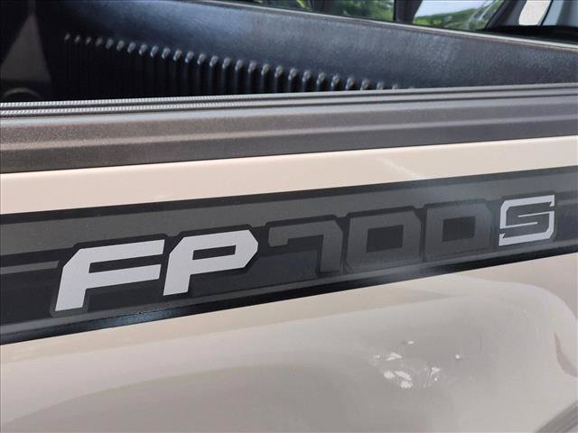 New 2026 Ford F150 Lariat w/ Equipment Group 502A High AWD/4WD image 16