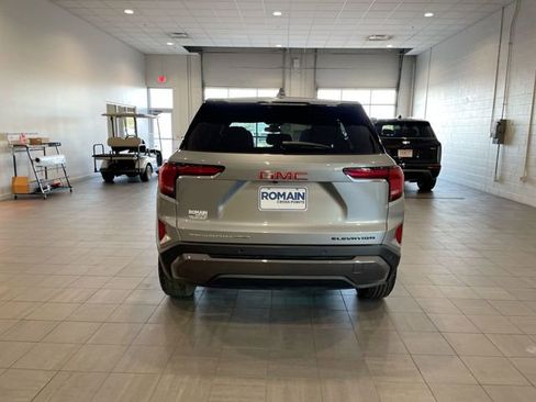 Used 2026 GMC Terrain Elevation image 4