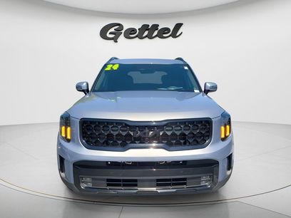 Used 2024 Kia Telluride SX Prestige X-Line