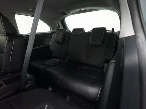 Certified 2023 Honda Odyssey Elite image 17