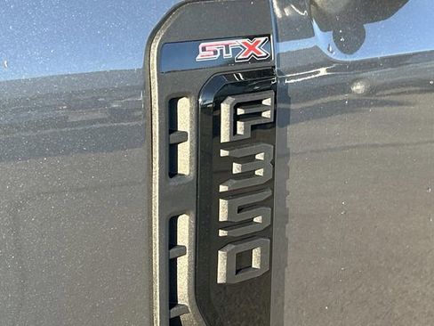 New 2026 Ford F350 XL w/ STX Appearance Package image 10