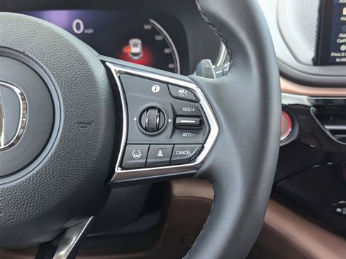 New 2026 Acura MDX FWD w/ Technology Package image 30