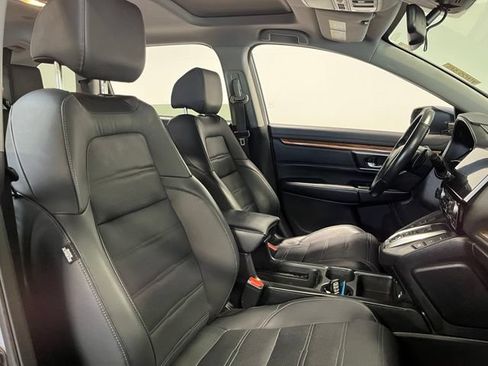 Used 2022 Honda CR-V EX-L image 10